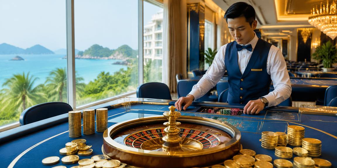 ku3939 Arcade May Mắn